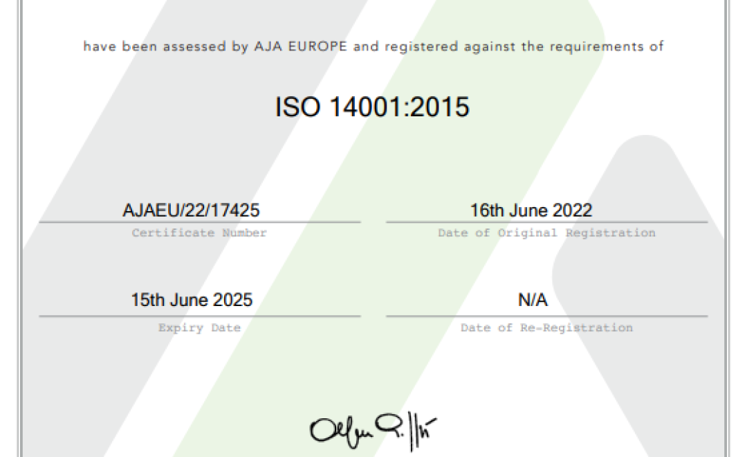 ISO-14001-2015